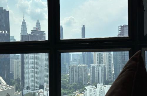 Imbi Apartment | Agile Suites TRX KlCC