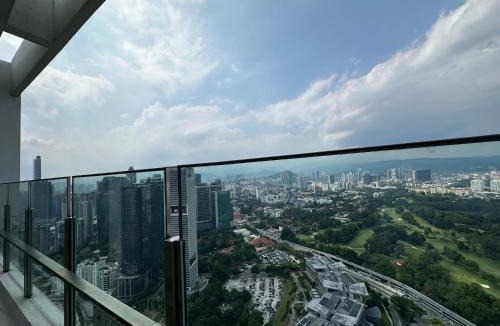 Imbi Apartment | Agile Suites TRX KlCC