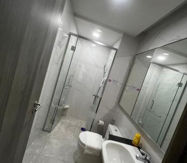 Imbi Apartment | Agile Super service suite TRX By KL