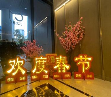 Imbi Apartment | Agile TRX Luxury suite Bukit bintang