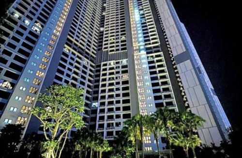 Imbi Apartment | Agile VIP Suites bukit bintang