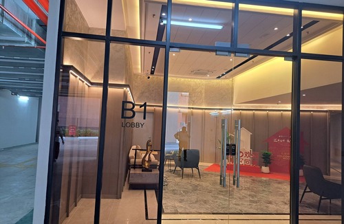 Imbi Apartment | Agile VIP Suites bukit bintang