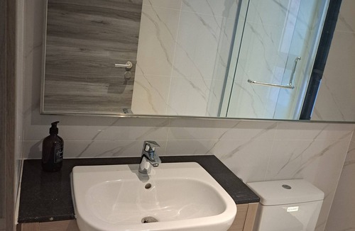 Imbi Apartment | Agile VIP Suites bukit bintang