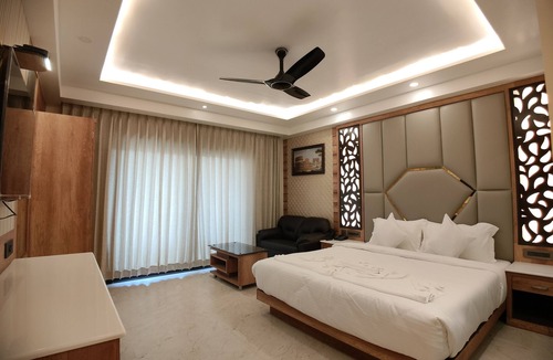 Digha Hotel | AGM GRAND HOTEL & SPA
