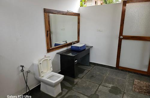 Agonda Resort | Agonda Beach Villa