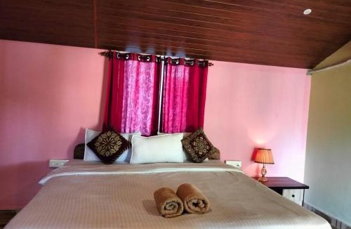 Agonda House | Agonda Holiday Home