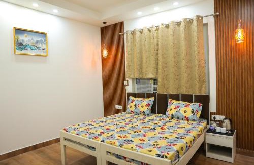 Faridabad House | Agrah Stay - Kasa Lusso Stay