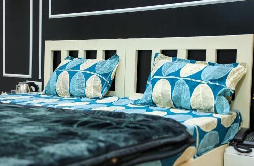 Faridabad House | Agrah Stay - Kasa Lusso Stay
