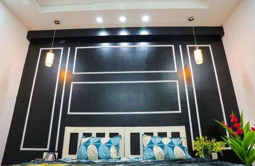 Faridabad House | Agrah Stay - Kasa Lusso Stay