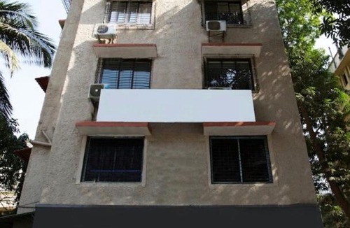 Chembur East Bed & Breakfast | AGRAWAL BHAVAN BUDGET COUPLE FRINDLY Stay only for indians