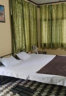 Sernabatim House | Aguiar Guest House