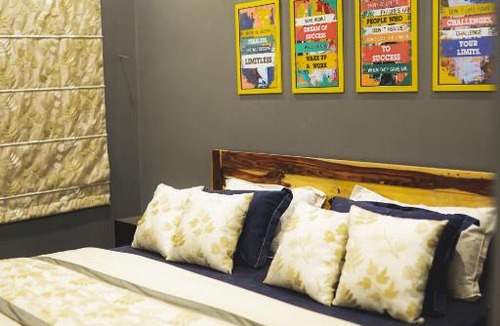 Jodhpur Bed & Breakfast | Agyatvaas