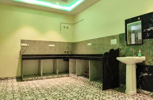 Sitapura House | AH South Lavish 4BHK w Private Pool