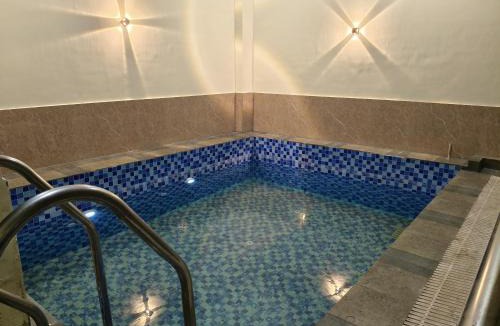 Sitapura House | AH South Lavish 4BHK w Private Pool