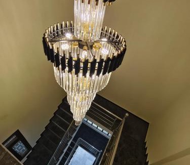 Sitapura House | AH South Lavish 4BHK w Private Pool