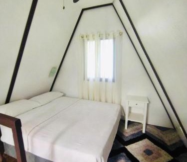 Tayabas City Villa | Ahouse Lucban