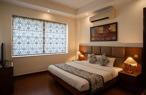 Noida Apartment | Ahuja Residency Noida