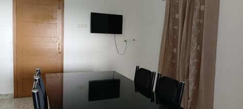 Kuttikkanam House | AI cube Homes