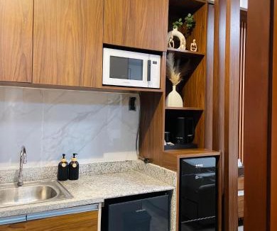 Bantud Hacienda Apartment | Aica's Studio
