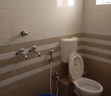 Bhubaneshwar House | AIIMS Nagar Homestay by Hezitt Stay