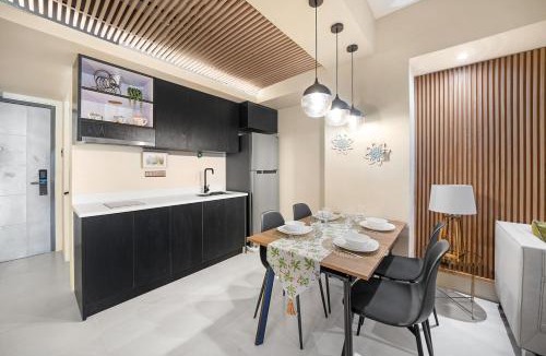 Bakilid Apartment | AIR Condo Studio Unit A
