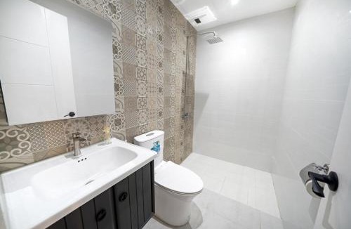 Bakilid Apartment | AIR Condo Studio Unit A