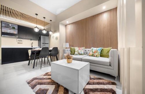 Bakilid Apartment | AIR Condo Studio Unit A