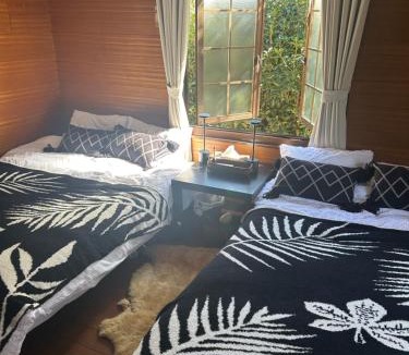 Ikeda House | Airportside Chillhouse