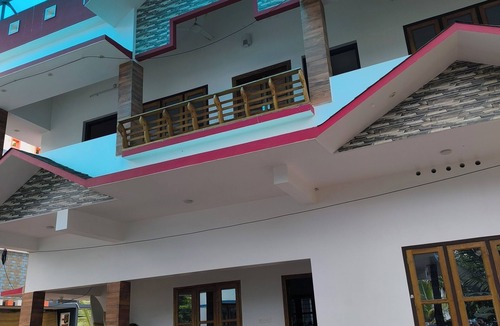 Varkala Villa | Ajays 2 Bedroom Villa