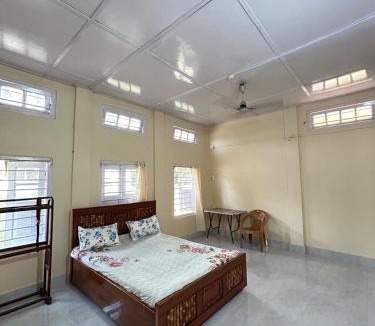 Margherita Apartment | Ajita's Nest