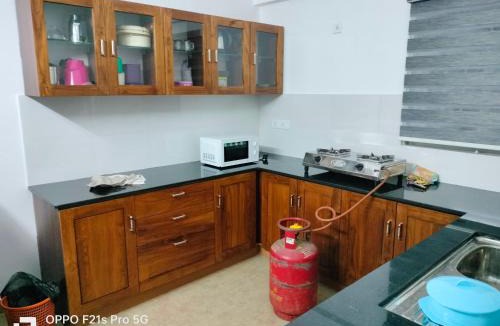 Nagampadam Apartment | Ajith's Inn