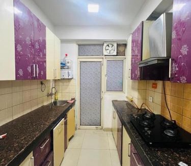 Ghaziabad Apartment | Ajnara Gen- x