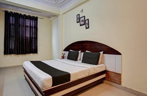 Amer Fort Road Hotel | AK VILAS - BEST BUDGETED HOTEL IN JAIPUR