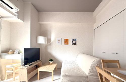 Nishi Apartment | Akariya OsakaKujo302