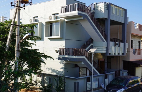 Kamalapur House | Akash homestay