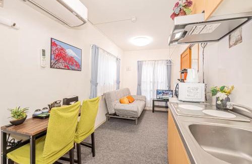 Kameido Apartment | Akihabara Skytree Premium Apartment 301