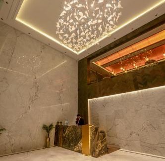 Bistupur Hotel | Akino Luxury