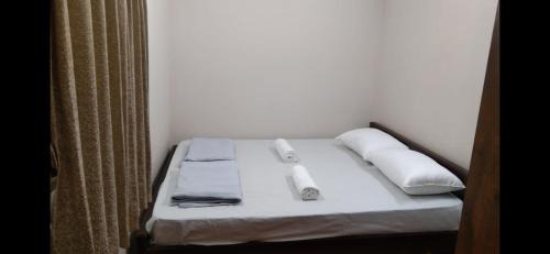Vastare House | Akruthi Rustic Charm