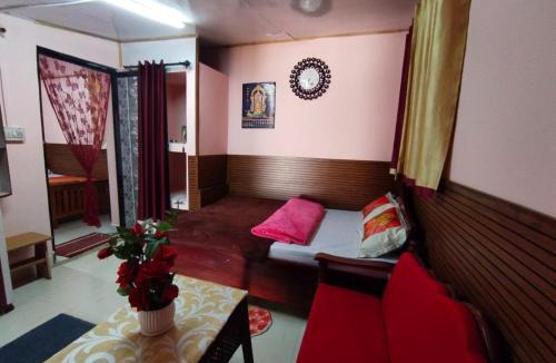 Munnar House | AKS Home Stay