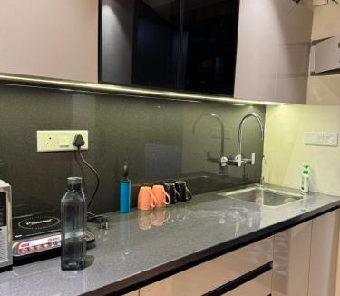 Jaypee Greens Apartment | Aksh stay