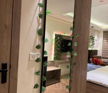 Jaypee Greens Apartment | Aksh stay
