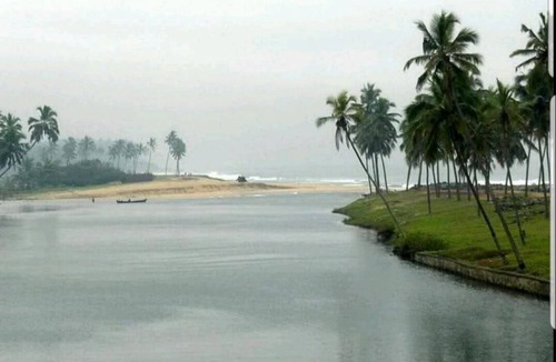 Kollam Villa | Akshara, villa near kollam beach,pallithottam, beach road, kollam, kerala, India