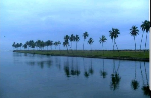 Kollam Villa | Akshara, villa near kollam beach,pallithottam, beach road, kollam, kerala, India