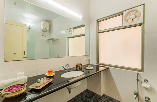Shavri Colony Hotel | Akshay Niwas Boutique Luxury Hotel