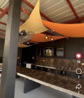 Orani Other | Al Casa Private Villa
