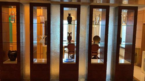 Imbi Apartment | Al SADIRGROUP AT TIME SQAURE
