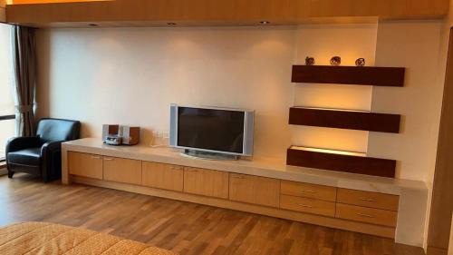 Imbi Apartment | Al SADIRGROUP AT TIME SQAURE