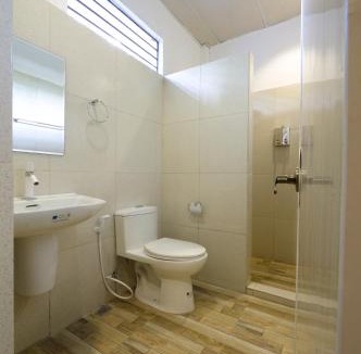 Puerto Princesa City Centre Bed & Breakfast | Ala Amid Bed & Breakfast