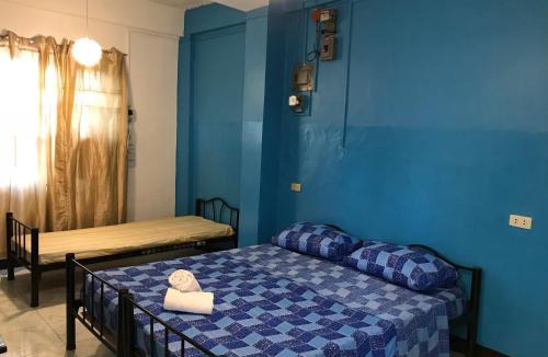 Dasmarinas House | Aladino Hostel