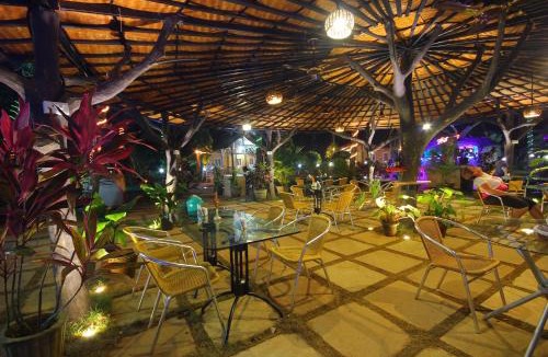 Betalbatim Resort | Alagoa Resort